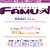 �l��ײ������FAMU